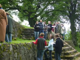 Die Bürger von Frankenberg (2009)